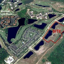 11495 I-Drive, Orlando at 11495 International Dr, Orlando, FL 32821, USA for $8,500,000